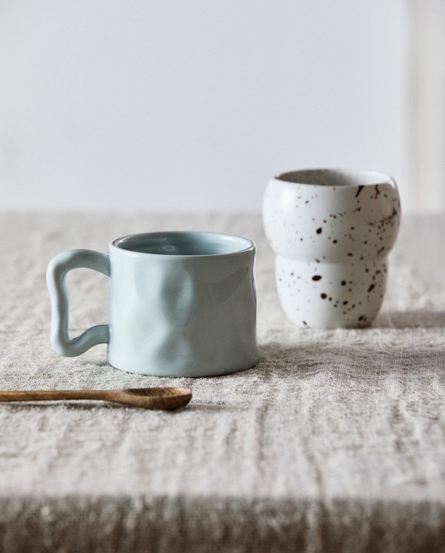 Ria W. Splash - Servies van Nordal