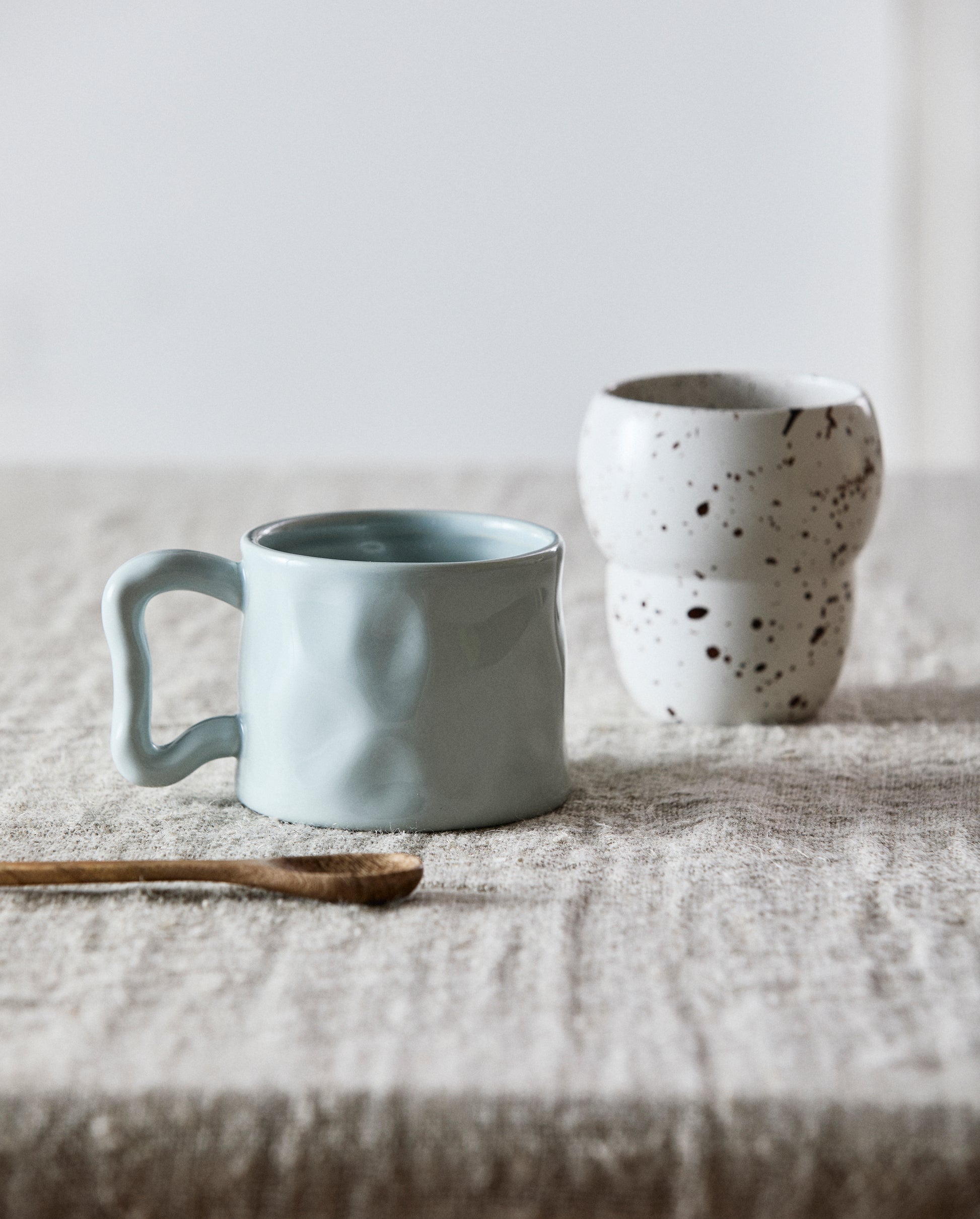 Ria W. Splash - Servies van Nordal