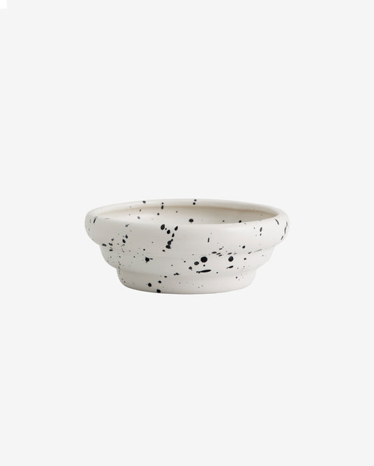Ria W. splash kom - Servies van Nordal